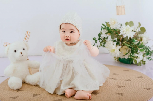 安吉孕妇几个月开始显怀